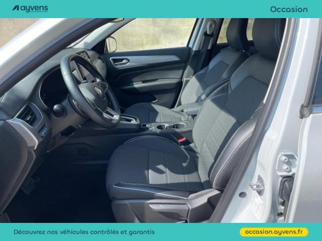 Renault Arkana image 5