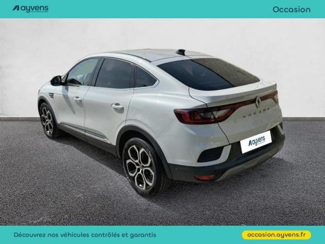 Renault Arkana image 6