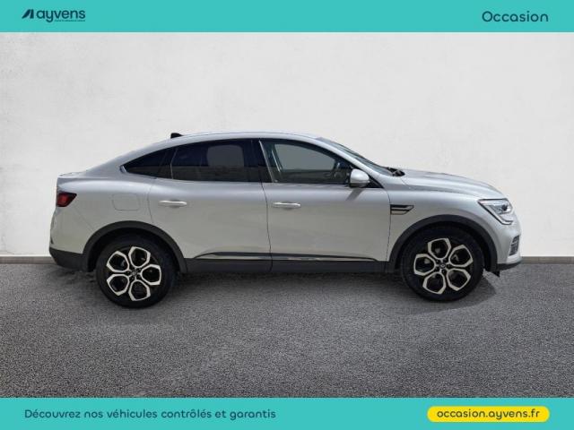 Renault Arkana image 1