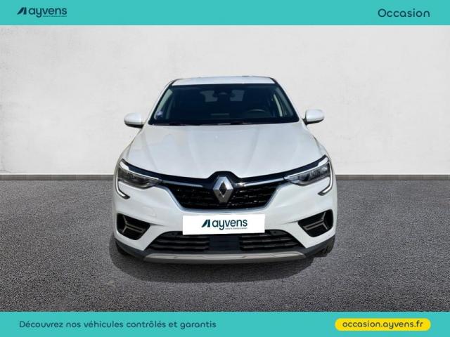 Renault Arkana image 9