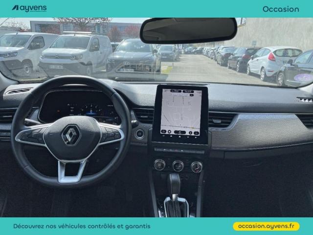 Renault Arkana image 8