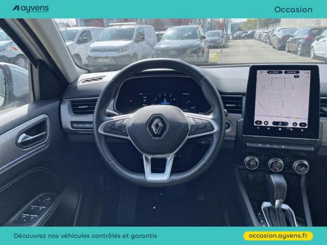 Renault Arkana image 7