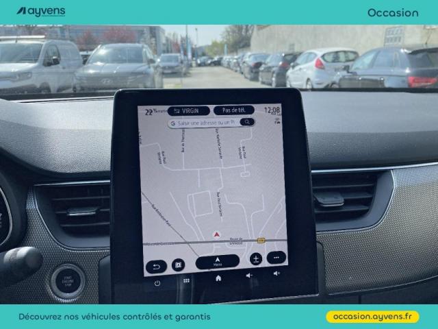 Renault Arkana image 2