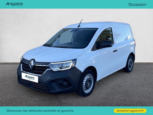 Renault Kangoo 1.3 Tce 100ch Grand Confort