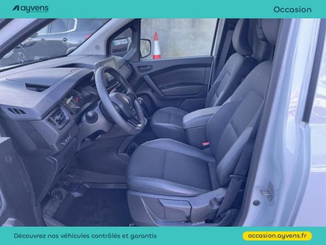 Renault Kangoo image 2