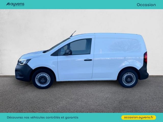 Renault Kangoo image 3