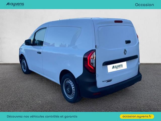 Renault Kangoo image 5