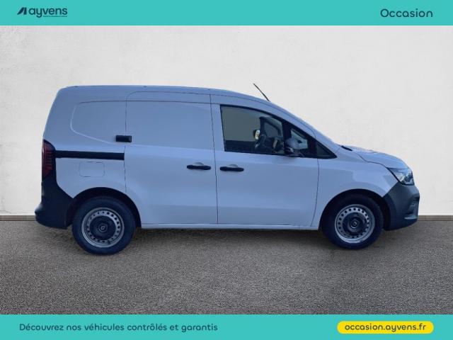 Renault Kangoo image 9