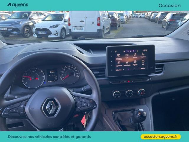 Renault Kangoo image 1