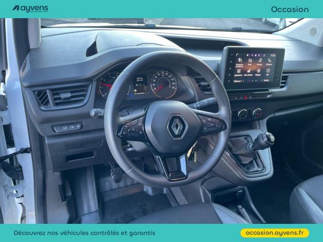 Renault Kangoo image 7