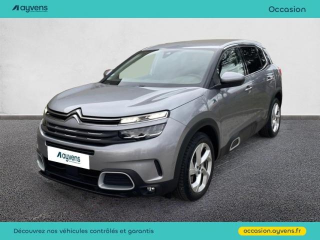 Citroen C5 Aircross Hybrid 225ch Business E-Eat8