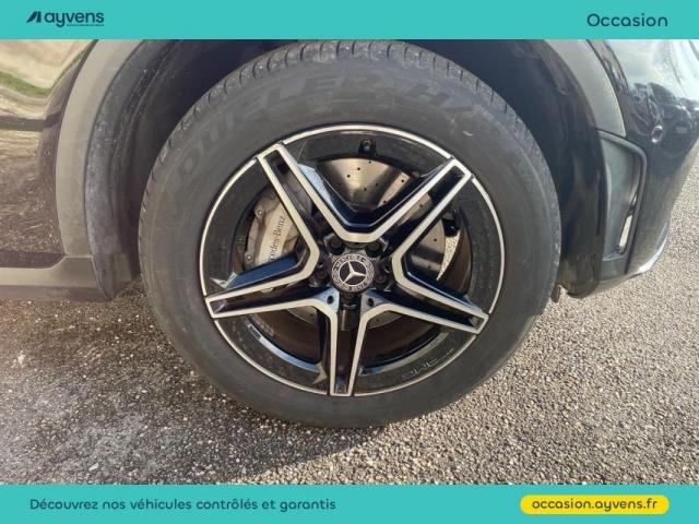 Mercedes Benz Glc image 6