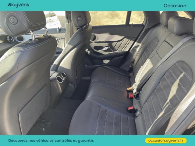 Mercedes Benz Glc image 7