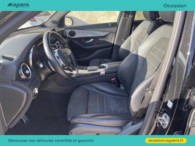 Mercedes Benz Glc image 8