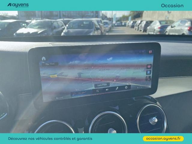 Mercedes Benz Glc image 9