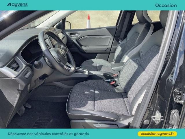 Renault Captur image 2