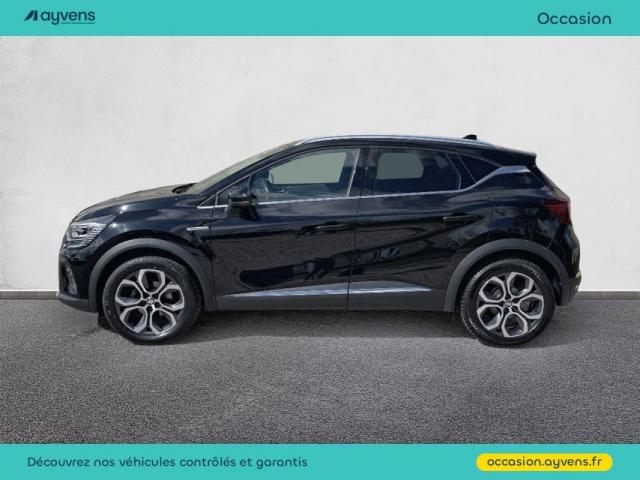 Renault Captur image 9