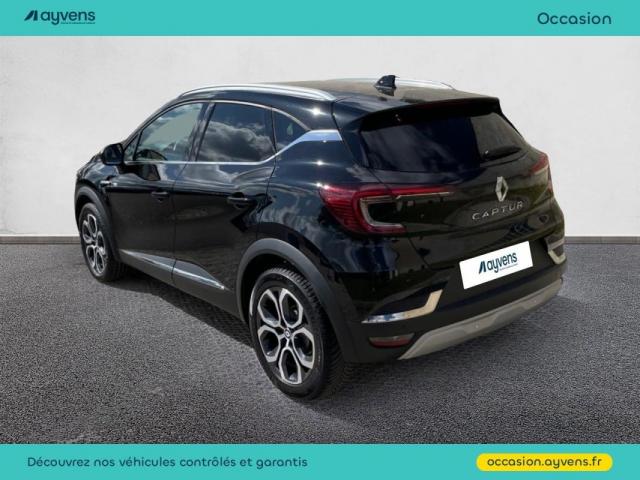 Renault Captur image 5