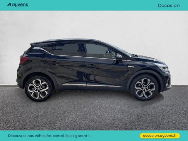 Renault Captur image 3