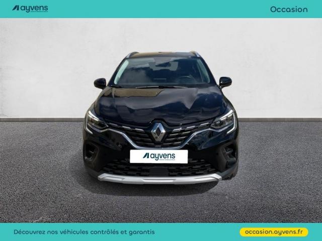 Renault Captur image 7
