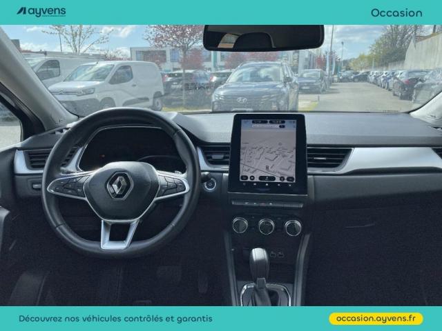 Renault Captur image 6