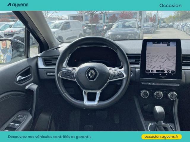 Renault Captur image 4