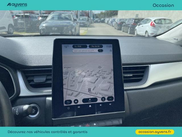 Renault Captur image 1