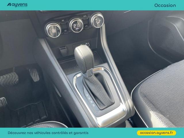 Renault Captur image 8