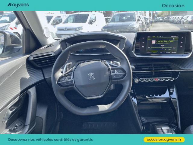 Peugeot 2008 image 8