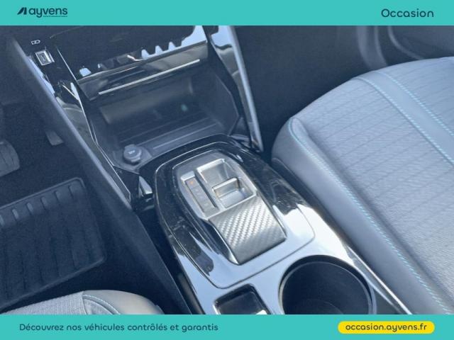 Peugeot 2008 image 7