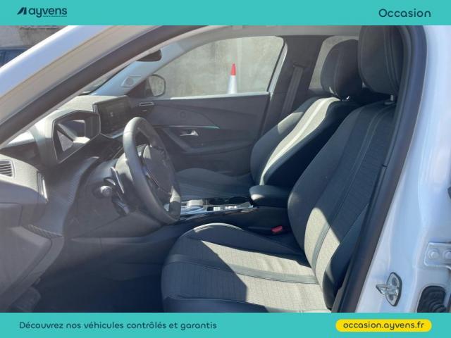 Peugeot 2008 image 2