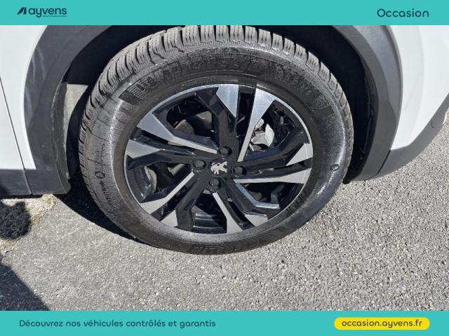 Peugeot 2008 image 3