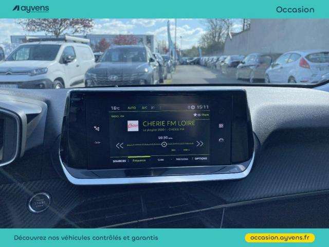 Peugeot 2008 image 9