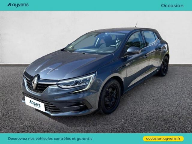 Renault Mégane 1.5 Blue Dci 115ch Business