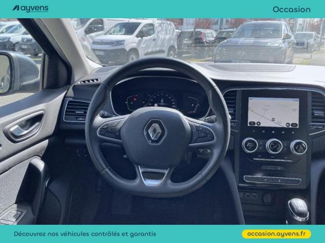 Renault Mégane image 5