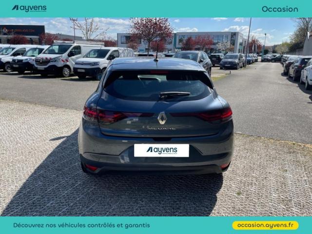 Renault Mégane image 8