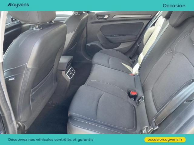 Renault Mégane image 7