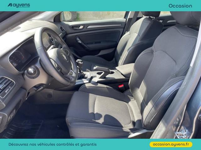 Renault Mégane image 4