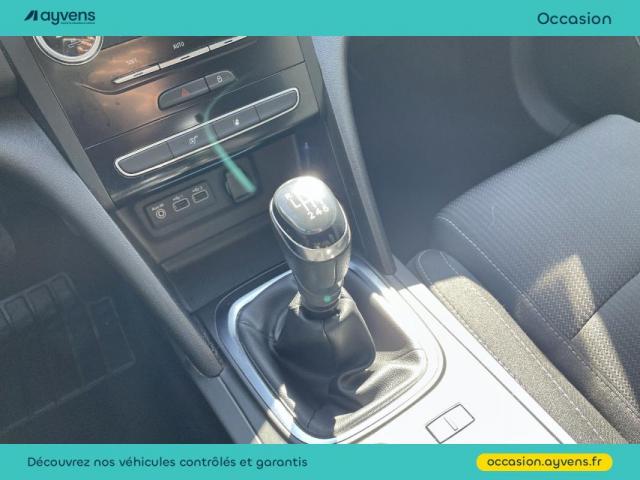 Renault Mégane image 3