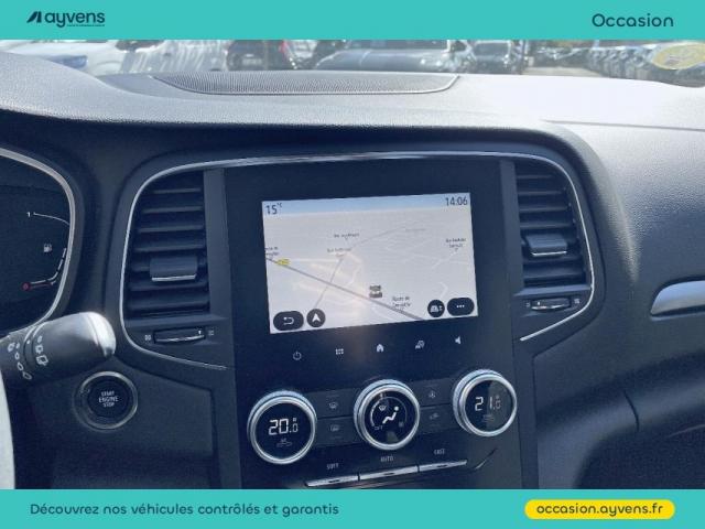 Renault Mégane image 1