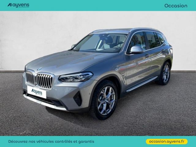 Bmw X3 Xdrive30e 292ch Xline