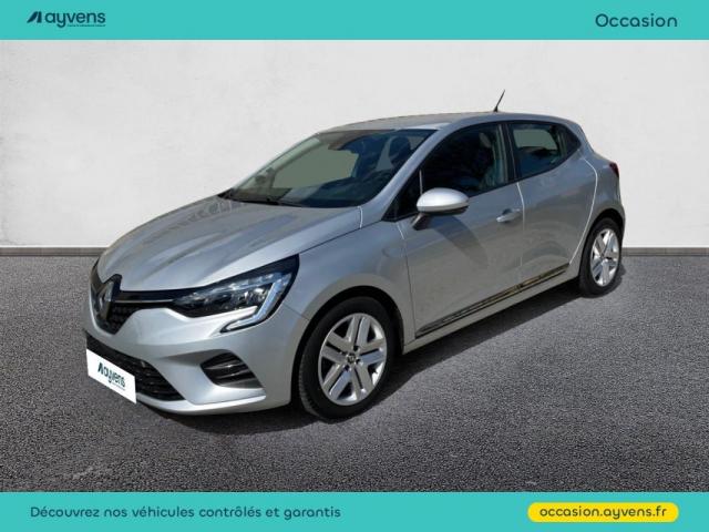 Renault Clio 1.0 Tce 90ch Businessn