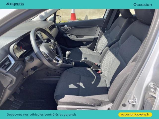 Renault Clio image 7