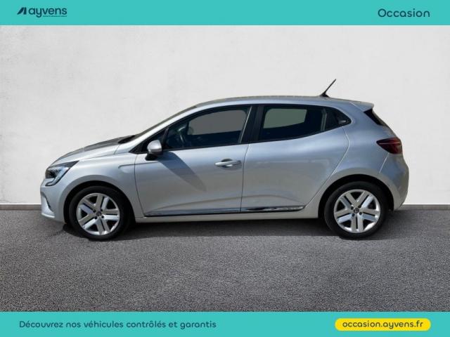 Renault Clio image 6
