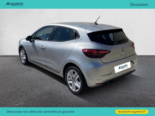 Renault Clio image 9