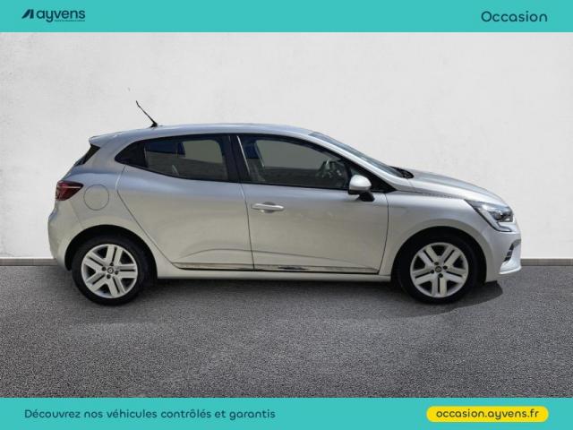 Renault Clio image 2