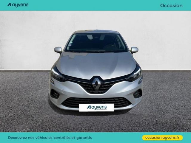 Renault Clio image 5