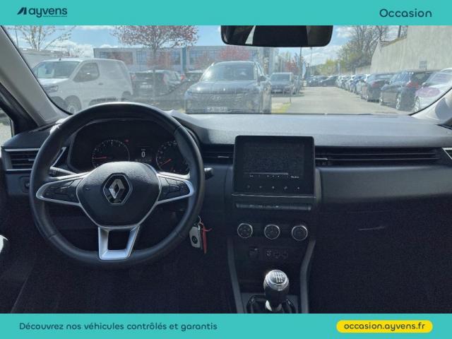 Renault Clio image 1
