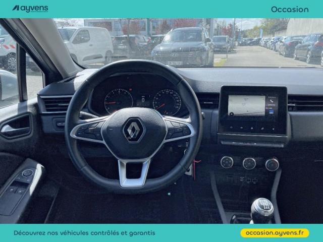 Renault Clio image 3
