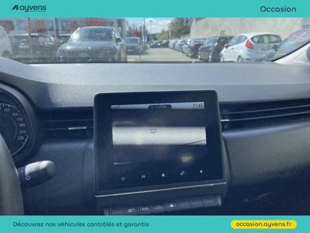 Renault Clio image 8